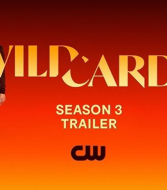 Wild Cards الموسم 3