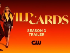 مسلسل Wild Cards الموسم 3 الحلقة 4 مترجمة
