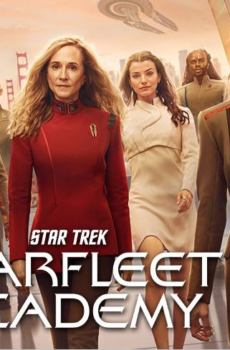 مسلسل Star Trek Starfleet Academy الحلقة 10 مترجمة
