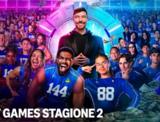 مسلسل Beast Games الموسم 2 الحلقة 10 مترجمة و الاخيرة
