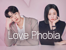مسلسل رهاب الحب Love Phobia الحلقة 3 مترجمة