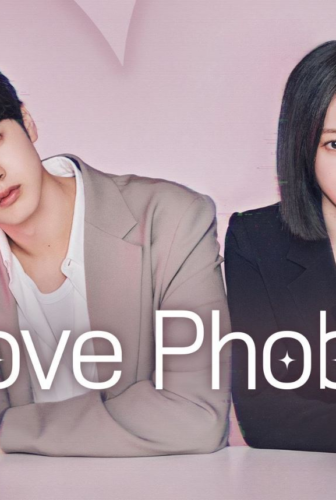 رهاب الحب Love Phobia