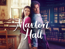 مسلسل Maxton Hall الموسم 2 الحلقة 7 مترجمة