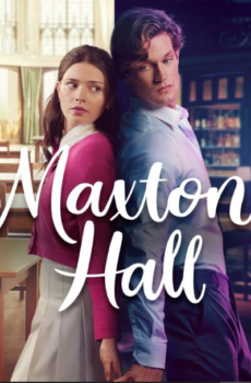 مسلسل Maxton Hall الموسم 2 الحلقة 7 مترجمة