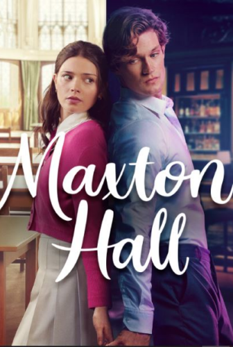 Maxton Hall الموسم 2