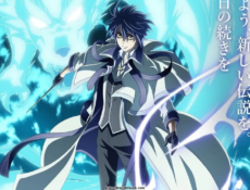 انمي Mikata ga Yowasugite Hojo Mahou الحلقة 11 مترجمة