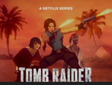 انمي Tomb Raider The Legend of Lara Croft الموسم 2 الحلقة 4 مترجمة
