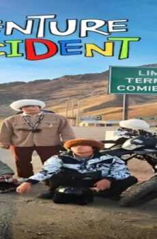 برنامج مغامرة بالصدفة Adventure by Accident الموسم 4 الحلقة 10 العاشرة مترجمة