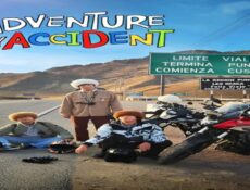 برنامج مغامرة بالصدفة Adventure by Accident الموسم 4 الحلقة 8 الثامنة مترجمة
