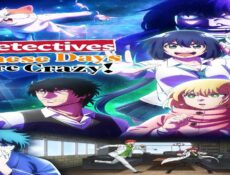 انمي Mattaku Saikin no Tantei to Kitara الحلقة 2 الثانية مترجمة
