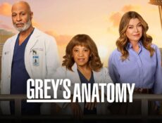 مسلسل Grey’s Anatomy الموسم 22 الحلقة 11 الحادية عشر مترجمة