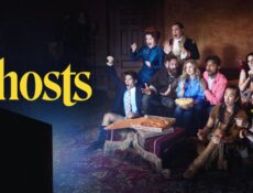 مسلسل Ghosts الموسم 5 الحلقة 11 الحادية عشر مترجمة