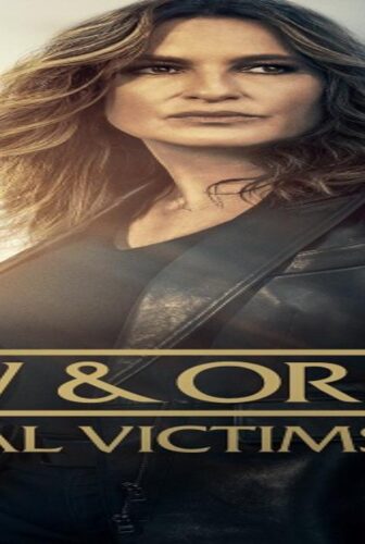 Law and Order SVU الموسم 27