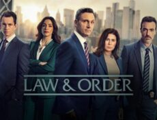 مسلسل Law and Order الموسم 25 الحلقة 14 الرابعة عشر مترجمة