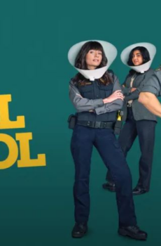 مسلسل Animal Control الموسم 4 الحلقة 6 مترجمة