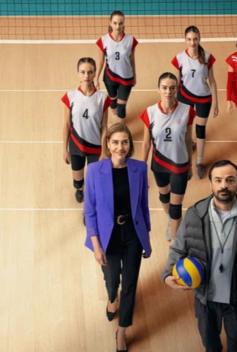 مسلسل المدرب الحلقة 2 مترجمة