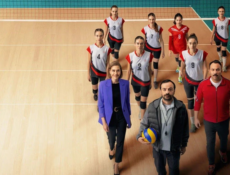 مسلسل المدرب الحلقة 8 مترجمة