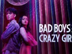 مسلسل Bad Boys vs Crazy Girls الحلقة 11 الحادية عشر مترجمة