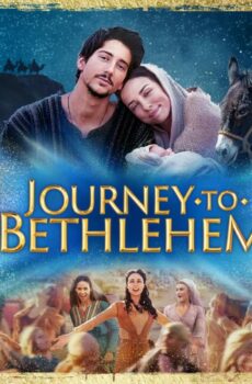 فيلم Journey to Bethlehem 2023 مترجم