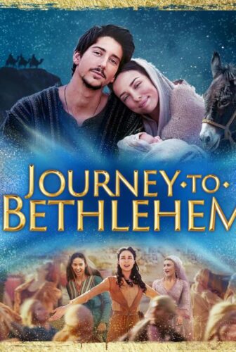 فيلم Journey to Bethlehem 2023 مترجم