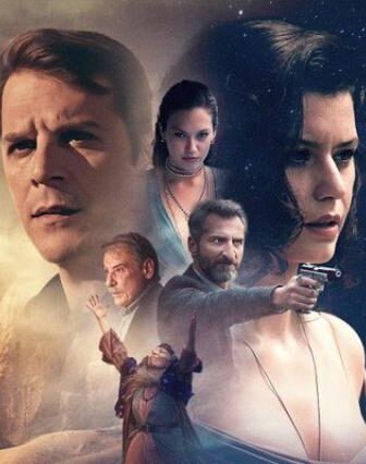 مسلسل عطايا الموسم 2 الحلقة 2 مترجمة