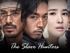 مسلسل The Slave Hunters الحلقة 18 الثامنة عشر مترجمة