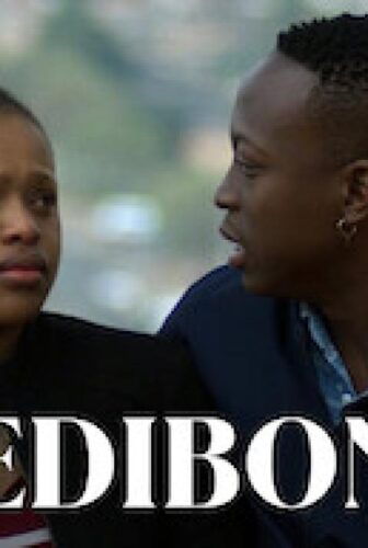فيلم Kedibone 2022 مترجم