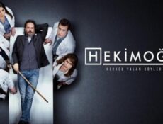 مسلسل حكيم أوغلو الحلقة 44 مترجمة