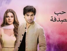 مسلسل حب الصدفة الحلقة 53 مدبلجة