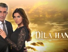 مسلسل ديلا خانم الحلقة 14 الرابعة عشر مدبلجة