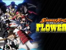 انمي Shaman King: Flowers الحلقة 7 السابعة مترجمة