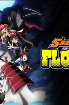 Shaman King: Flowers