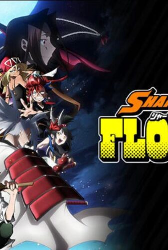 Shaman King: Flowers