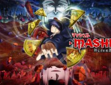 انمي Mashle: Magic and Muscles الموسم 2 الحلقة 2 الثانية مترجمة
