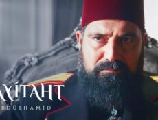 مسلسل السلطان عبدالحميد الثاني الموسم 2 الحلقة 22 مترجمة