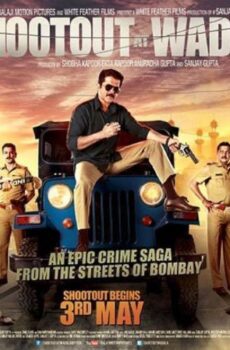 فيلم Shootout At Wadala 2013 مترجم
