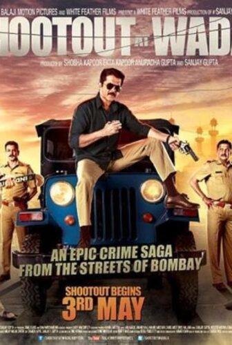 فيلم Shootout At Wadala 2013 مترجم