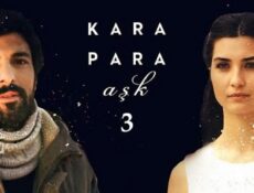 مسلسل العشق الاسود الموسم 3 الحلقة 18 مدبلجة
