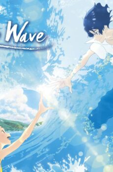فيلم Ride Your Wave 2019 مترجم