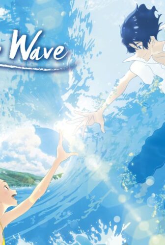 فيلم Ride Your Wave 2019 مترجم