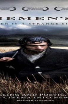 فيلم Van Diemen’s Land 2009 مترجم