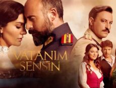 مسلسل أنت وطني الموسم الثانى الحلقة 11 مترجمة
