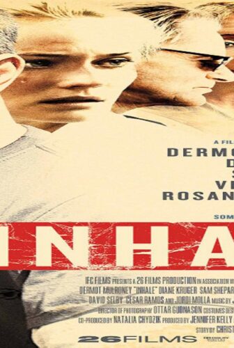 فيلم Inhale 2010 مترجم
