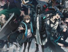 انمي Arknights: Fuyukomori Kaerimichi الموسم 2 الحلقة 1 الاولي مترجمة