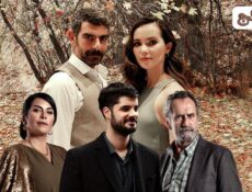 مسلسل الطائر الأبيض الحلقة 52 مدبلجة