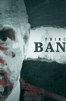 فيلم Prince Andrew: Banished 2022 مترجم