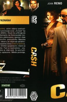 فيلم Ca$h 2008 مترجم