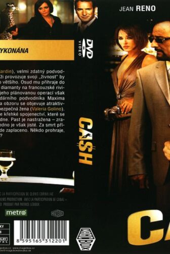 فيلم Ca$h 2008 مترجم