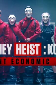Money Heist: Korea