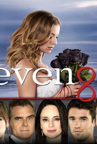 مسلسل Revenge الموسم 4 الحلقة 4 مترجمة